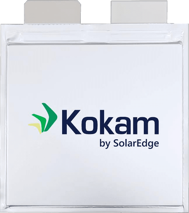 83k brand new Kokam KCL255103EN1 cells