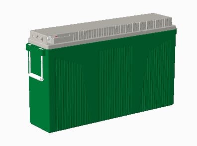 3,000 brand new Leoch LRCF12-170 packs