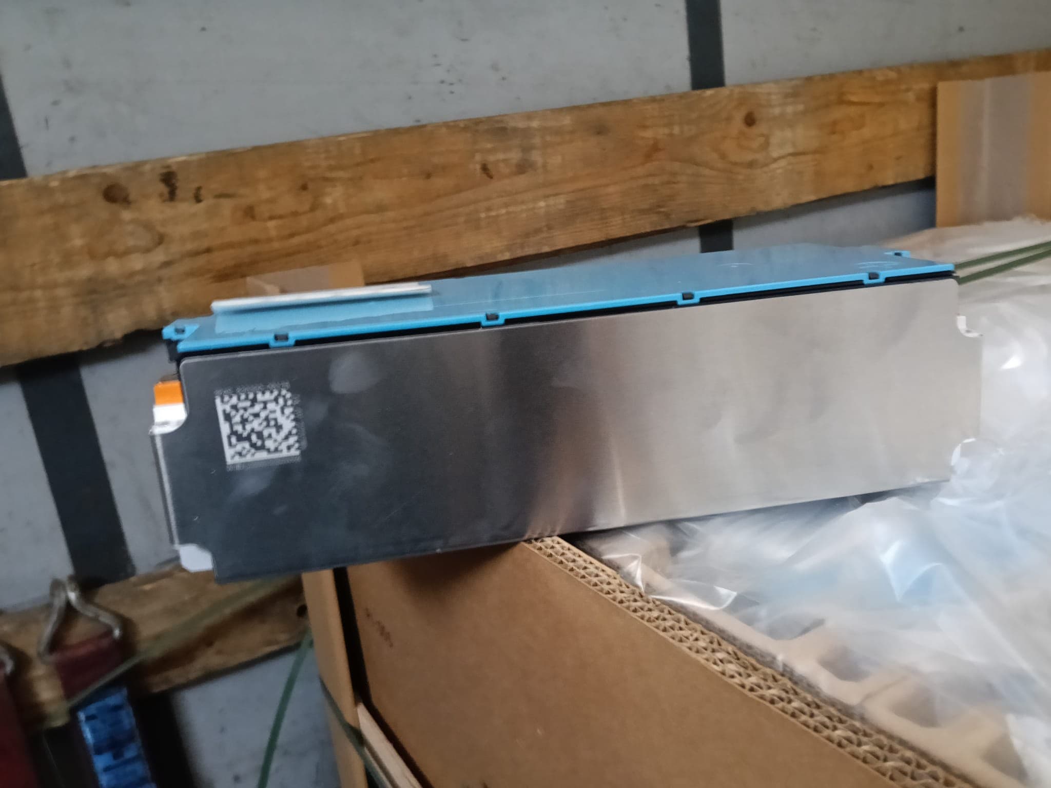 1,400 brand new Stellantis OEM MB6VAD 9831394980 modules, photo 1 of 10